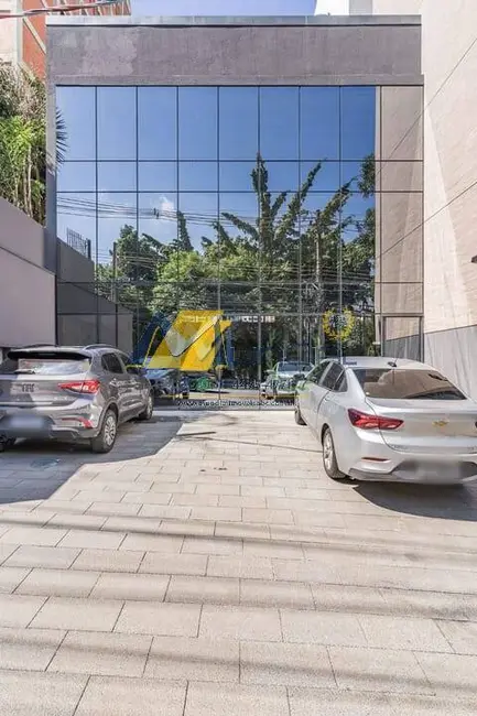 Foto 2 de Sala Comercial para alugar, 932m2 em Pinheiros, São Paulo - SP