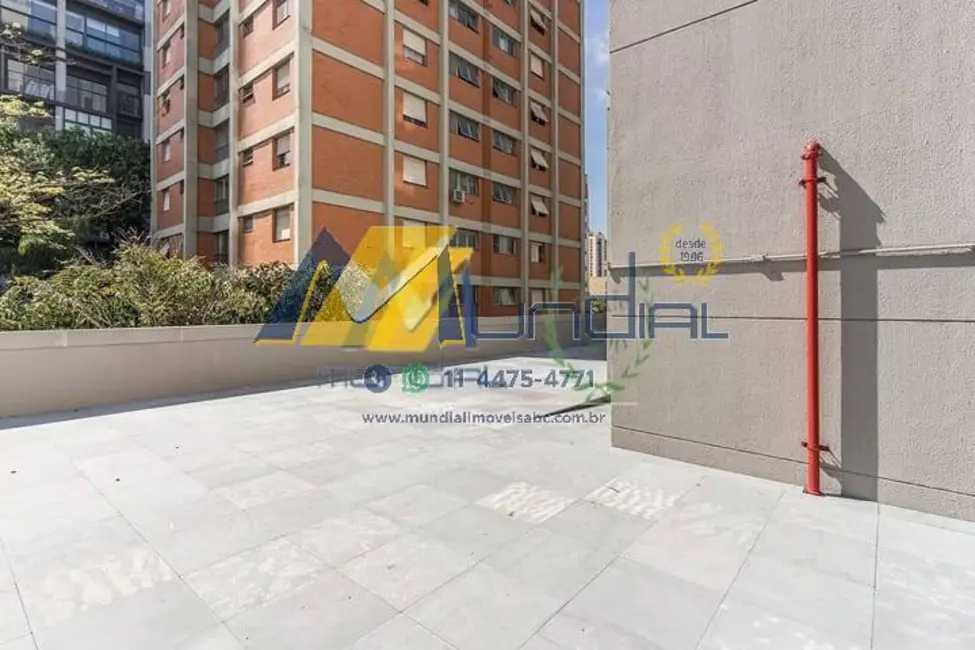 Foto 9 de Sala Comercial para alugar, 932m2 em Pinheiros, São Paulo - SP