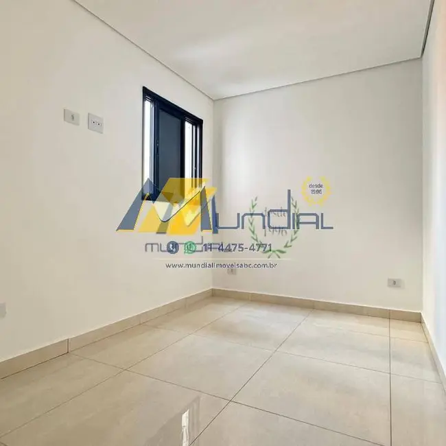 Apartamento com 2 quartos à venda, 88m2 em Parque Oratório, Santo Andre - SP - imagem 4 Foto 4 de Apartamento com 2 quartos à venda, 88m2 em Parque Oratório, Santo Andre - SP
