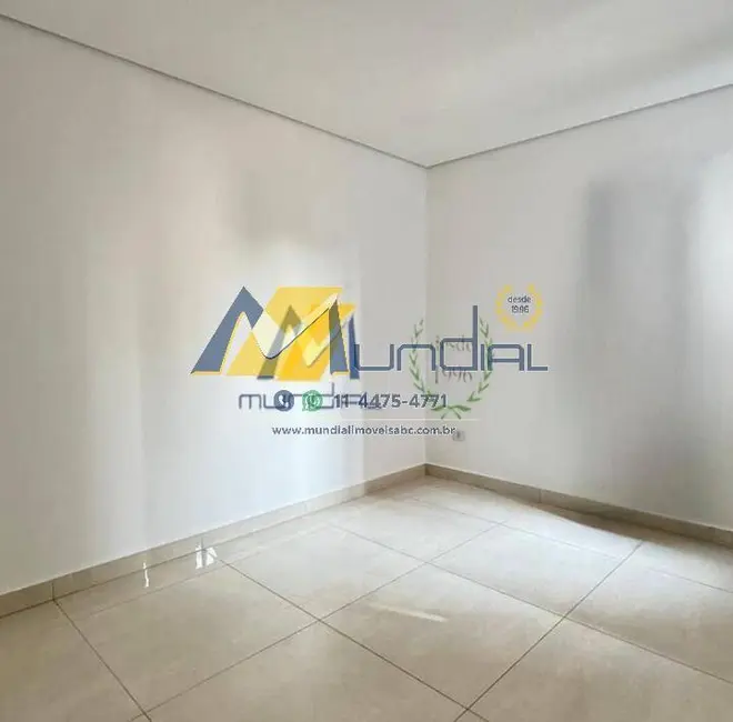 Apartamento com 2 quartos à venda, 88m2 em Parque Oratório, Santo Andre - SP - imagem 5 Foto 5 de Apartamento com 2 quartos à venda, 88m2 em Parque Oratório, Santo Andre - SP
