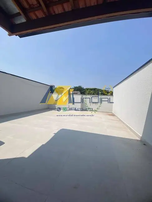 Apartamento com 2 quartos à venda, 88m2 em Parque Oratório, Santo Andre - SP - imagem 8 Foto 8 de Apartamento com 2 quartos à venda, 88m2 em Parque Oratório, Santo Andre - SP