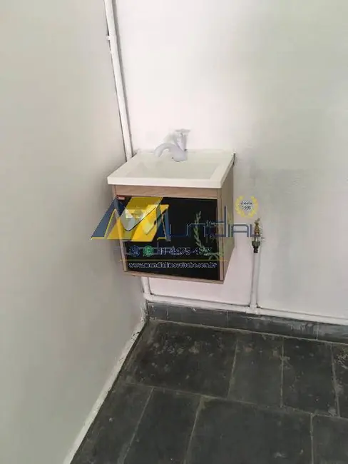 Foto 3 de Sala Comercial para alugar em Centro, Santo Andre - SP