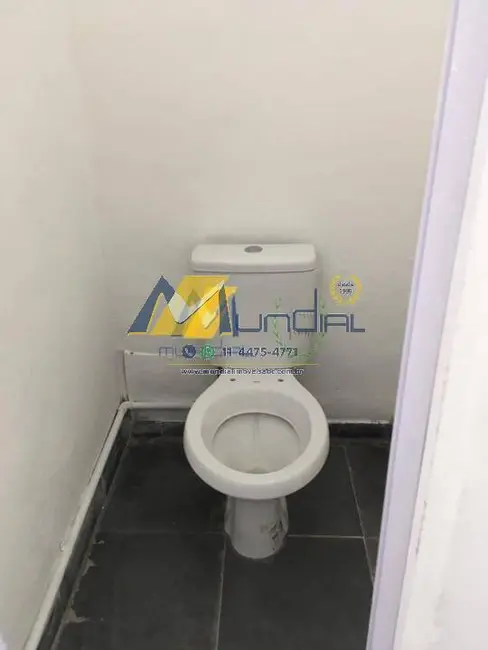 Foto 2 de Sala Comercial para alugar em Centro, Santo Andre - SP