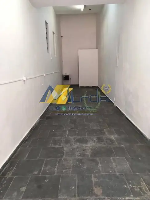 Foto 1 de Sala Comercial para alugar em Centro, Santo Andre - SP