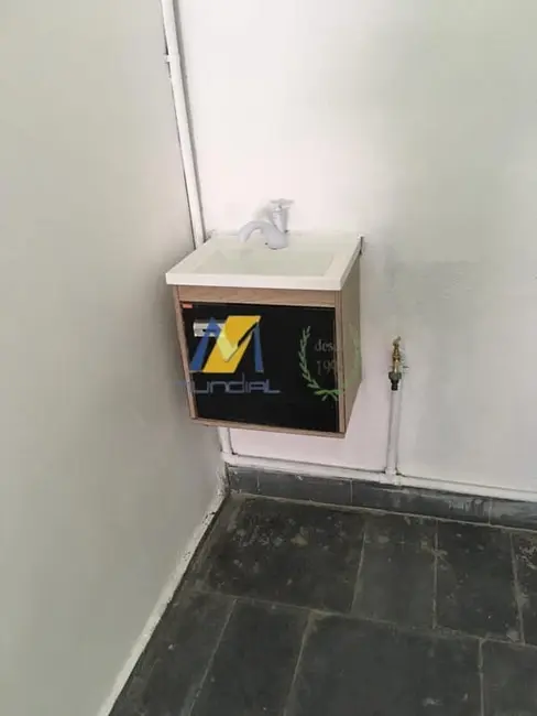 Foto 3 de Sala Comercial para alugar em Centro, Santo Andre - SP