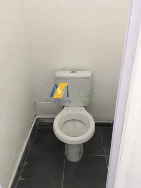 Foto 2 de Sala Comercial para alugar em Centro, Santo Andre - SP
