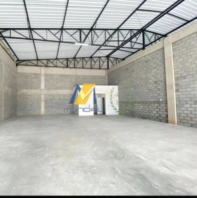 Foto 2 de Sala Comercial para alugar, 300m2 em Centro, Santo Andre - SP