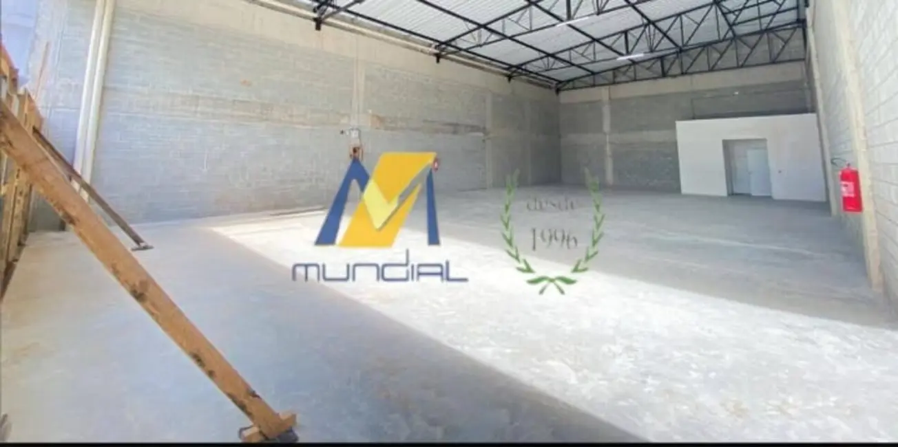 Foto 5 de Sala Comercial para alugar, 300m2 em Centro, Santo Andre - SP
