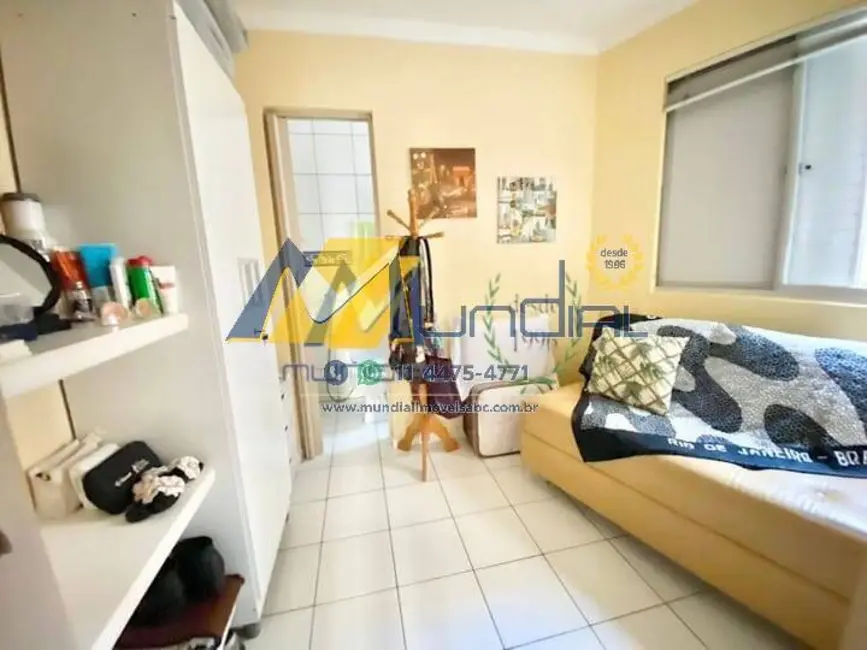 Foto 8 de Apartamento com 3 quartos à venda, 100m2 em Enseada, Guaruja - SP