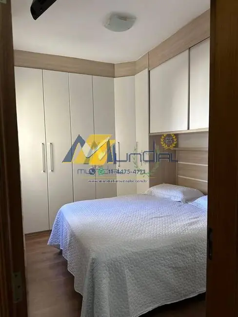 Foto 5 de Apartamento com 3 quartos à venda, 140m2 em Vila Pires, Santo Andre - SP