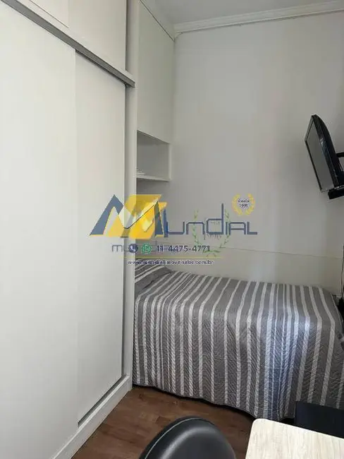 Foto 7 de Apartamento com 3 quartos à venda, 140m2 em Vila Pires, Santo Andre - SP
