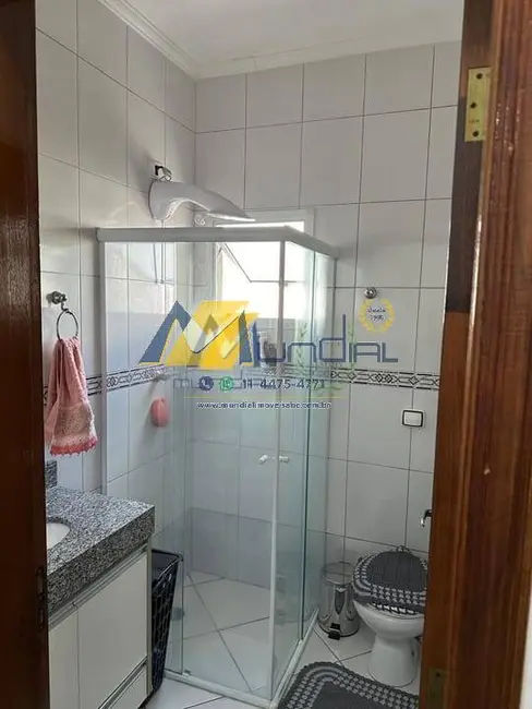 Foto 9 de Apartamento com 3 quartos à venda, 140m2 em Vila Pires, Santo Andre - SP