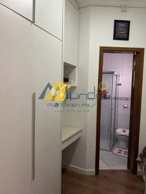 Foto 6 de Apartamento com 3 quartos à venda, 140m2 em Vila Pires, Santo Andre - SP