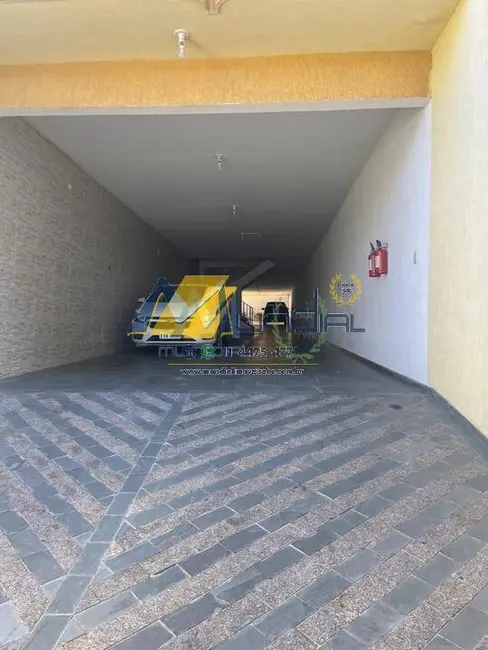 Foto 3 de Apartamento com 3 quartos à venda, 140m2 em Vila Pires, Santo Andre - SP