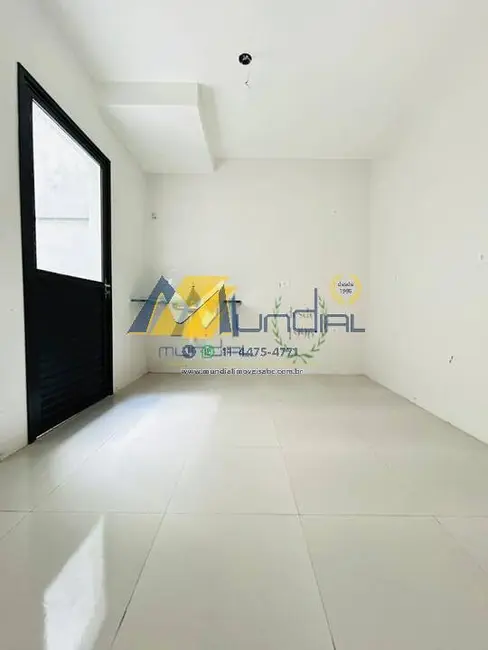 Foto 2 de Apartamento com 2 quartos à venda, 52m2 em Vila Príncipe de Gales, Santo Andre - SP