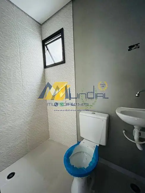 Foto 8 de Apartamento com 2 quartos à venda, 52m2 em Vila Príncipe de Gales, Santo Andre - SP
