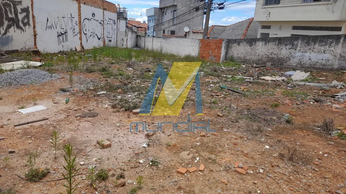 Foto 5 de Terreno / Lote à venda, 267m2 em Parque das Nações, Santo Andre - SP