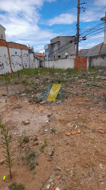 Foto 4 de Terreno / Lote à venda, 267m2 em Parque das Nações, Santo Andre - SP