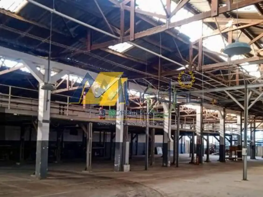 Sala Comercial para alugar, 2100m2 em Centro, Atibaia - SP - imagem 5 Foto 5 de Sala Comercial para alugar, 2100m2 em Centro, Atibaia - SP
