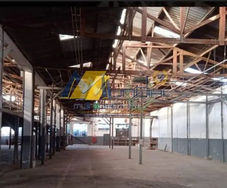 Sala Comercial para alugar, 2100m2 em Centro, Atibaia - SP - imagem 4 Foto 4 de Sala Comercial para alugar, 2100m2 em Centro, Atibaia - SP