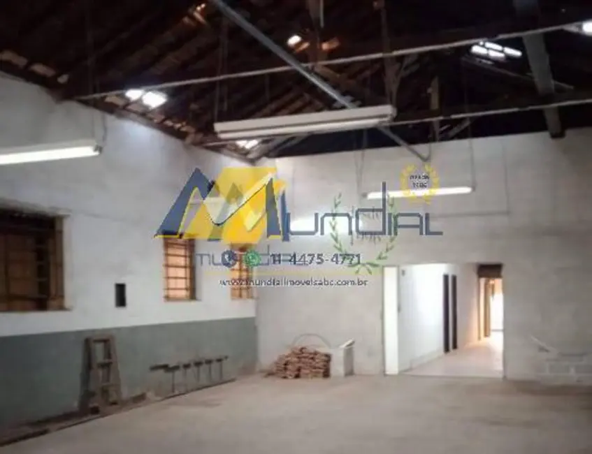 Sala Comercial para alugar, 2100m2 em Centro, Atibaia - SP - imagem 3 Foto 3 de Sala Comercial para alugar, 2100m2 em Centro, Atibaia - SP