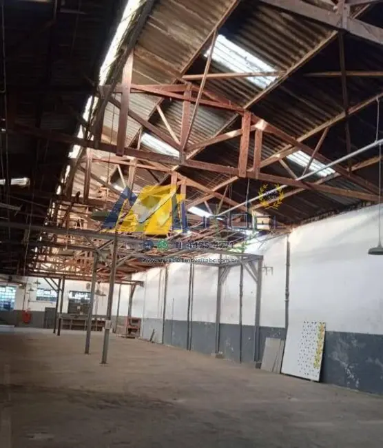 Sala Comercial para alugar, 2100m2 em Centro, Atibaia - SP - imagem 7 Foto 7 de Sala Comercial para alugar, 2100m2 em Centro, Atibaia - SP