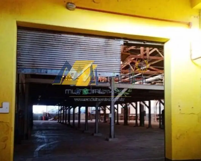 Sala Comercial para alugar, 2100m2 em Centro, Atibaia - SP - imagem 9 Foto 9 de Sala Comercial para alugar, 2100m2 em Centro, Atibaia - SP