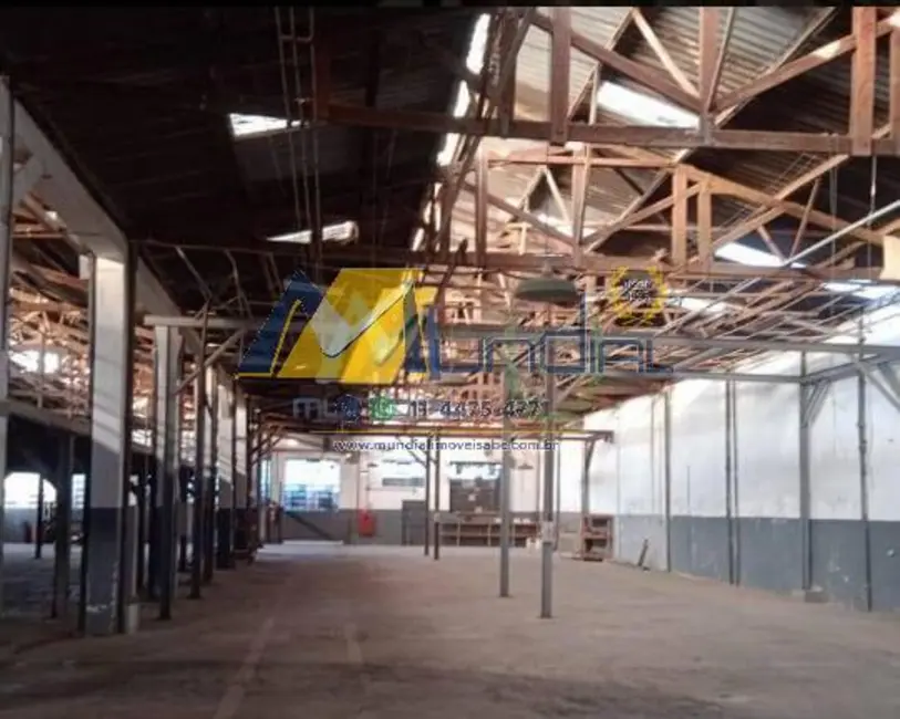 Sala Comercial para alugar, 2100m2 em Centro, Atibaia - SP - imagem 6 Foto 6 de Sala Comercial para alugar, 2100m2 em Centro, Atibaia - SP