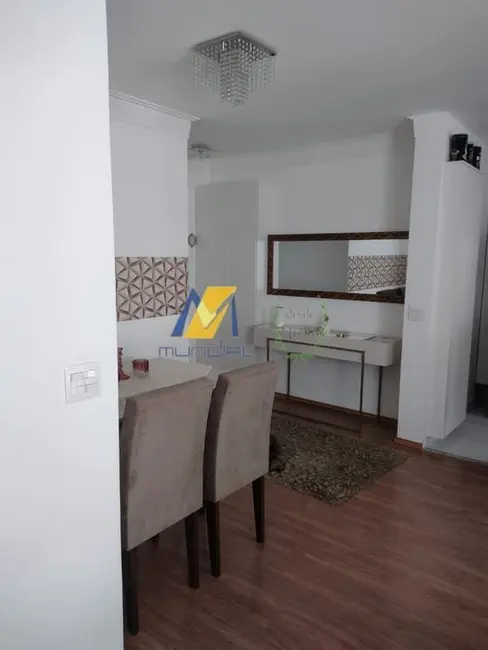 Apartamento com 2 quartos à venda, 70m2 em Campestre, Santo Andre - SP - imagem 9 Foto 9 de Apartamento com 2 quartos à venda, 70m2 em Campestre, Santo Andre - SP
