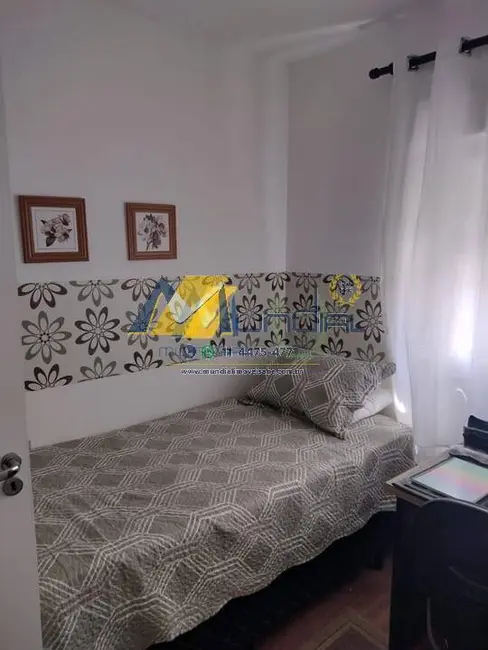 Apartamento com 2 quartos à venda, 70m2 em Campestre, Santo Andre - SP - imagem 6 Foto 6 de Apartamento com 2 quartos à venda, 70m2 em Campestre, Santo Andre - SP