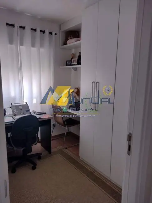 Apartamento com 2 quartos à venda, 70m2 em Campestre, Santo Andre - SP - imagem 7 Foto 7 de Apartamento com 2 quartos à venda, 70m2 em Campestre, Santo Andre - SP
