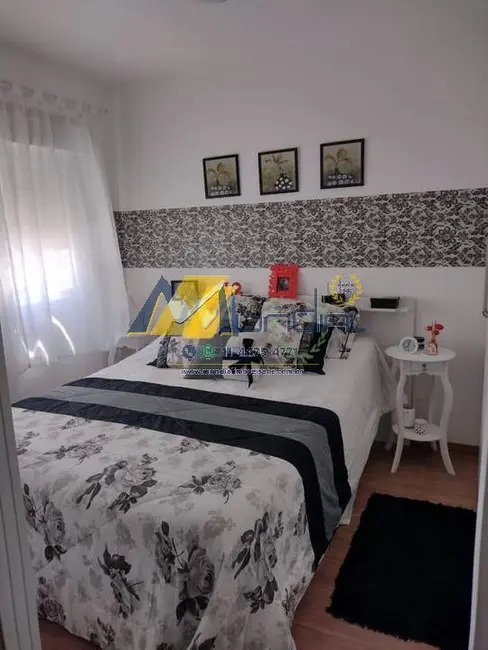 Apartamento com 2 quartos à venda, 70m2 em Campestre, Santo Andre - SP - imagem 4 Foto 4 de Apartamento com 2 quartos à venda, 70m2 em Campestre, Santo Andre - SP