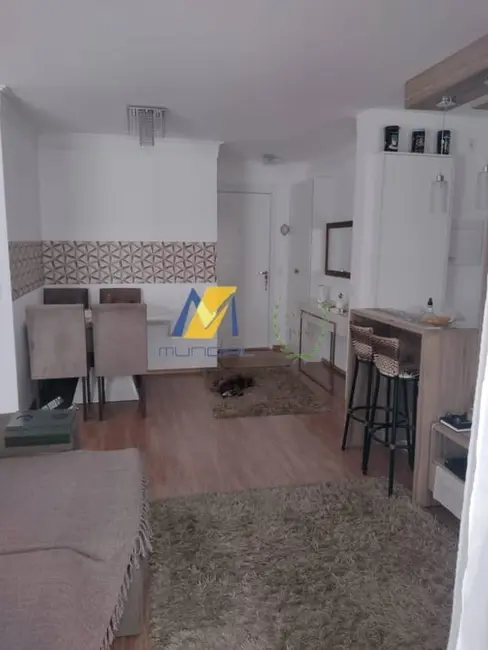 Apartamento com 2 quartos à venda, 70m2 em Campestre, Santo Andre - SP - imagem 2 Foto 2 de Apartamento com 2 quartos à venda, 70m2 em Campestre, Santo Andre - SP