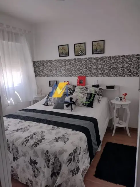 Apartamento com 2 quartos à venda, 70m2 em Campestre, Santo Andre - SP - imagem 4 Foto 4 de Apartamento com 2 quartos à venda, 70m2 em Campestre, Santo Andre - SP