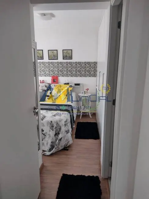Apartamento com 2 quartos à venda, 70m2 em Campestre, Santo Andre - SP - imagem 3 Foto 3 de Apartamento com 2 quartos à venda, 70m2 em Campestre, Santo Andre - SP