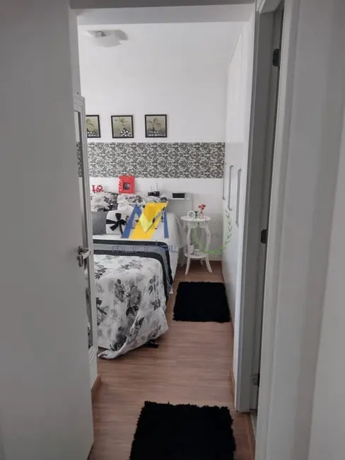 Apartamento com 2 quartos à venda, 70m2 em Campestre, Santo Andre - SP - imagem 3 Foto 3 de Apartamento com 2 quartos à venda, 70m2 em Campestre, Santo Andre - SP
