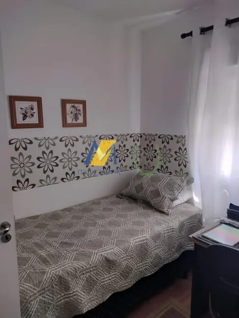 Apartamento com 2 quartos à venda, 70m2 em Campestre, Santo Andre - SP - imagem 6 Foto 6 de Apartamento com 2 quartos à venda, 70m2 em Campestre, Santo Andre - SP