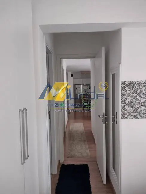 Apartamento com 2 quartos à venda, 70m2 em Campestre, Santo Andre - SP - imagem 5 Foto 5 de Apartamento com 2 quartos à venda, 70m2 em Campestre, Santo Andre - SP