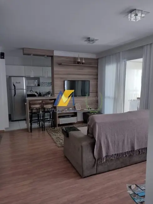 Apartamento com 2 quartos à venda, 70m2 em Campestre, Santo Andre - SP - imagem 8 Foto 8 de Apartamento com 2 quartos à venda, 70m2 em Campestre, Santo Andre - SP