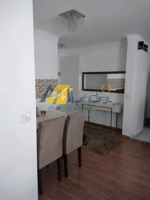 Apartamento com 2 quartos à venda, 70m2 em Campestre, Santo Andre - SP - imagem 9 Foto 9 de Apartamento com 2 quartos à venda, 70m2 em Campestre, Santo Andre - SP