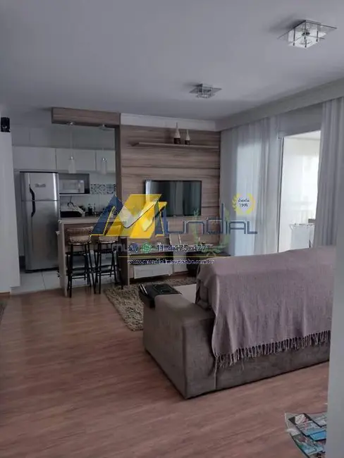 Apartamento com 2 quartos à venda, 70m2 em Campestre, Santo Andre - SP - imagem 8 Foto 8 de Apartamento com 2 quartos à venda, 70m2 em Campestre, Santo Andre - SP