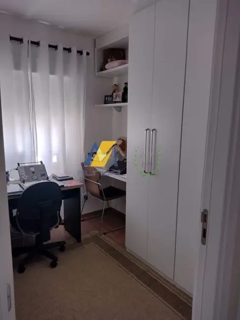 Apartamento com 2 quartos à venda, 70m2 em Campestre, Santo Andre - SP - imagem 7 Foto 7 de Apartamento com 2 quartos à venda, 70m2 em Campestre, Santo Andre - SP