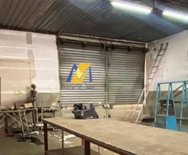 Foto 6 de Sala Comercial para alugar, 214m2 em Vila Curuçá, Santo Andre - SP