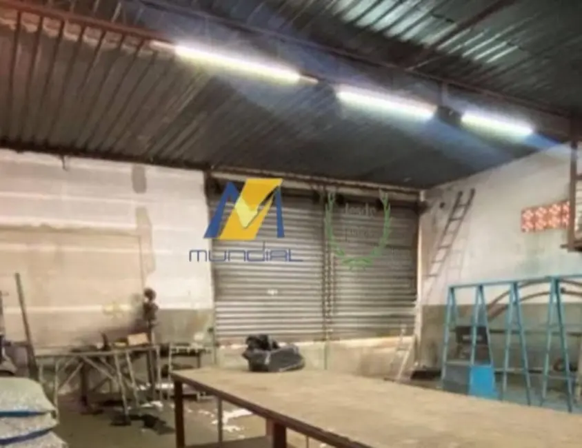 Foto 3 de Sala Comercial para alugar, 214m2 em Vila Curuçá, Santo Andre - SP