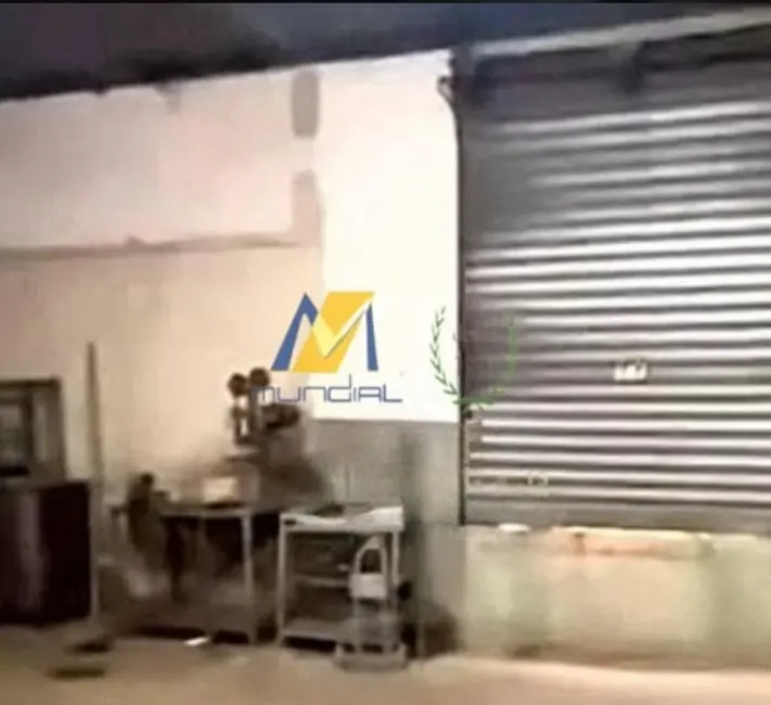 Foto 5 de Sala Comercial para alugar, 214m2 em Vila Curuçá, Santo Andre - SP
