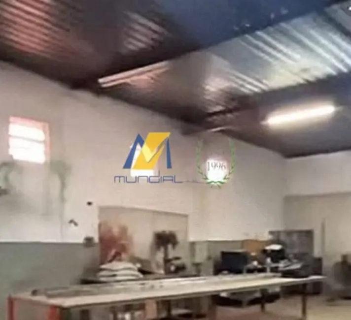 Foto 4 de Sala Comercial para alugar, 214m2 em Vila Curuçá, Santo Andre - SP