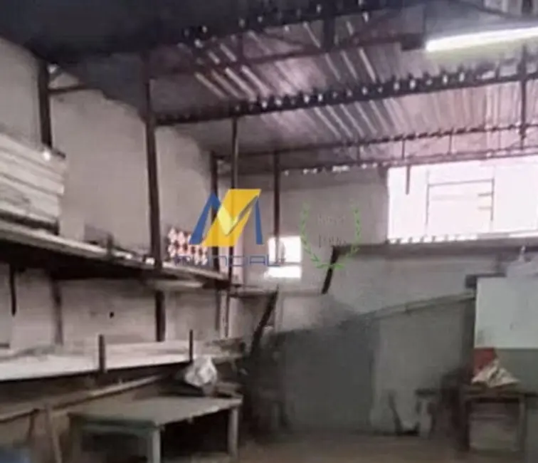 Foto 2 de Sala Comercial para alugar, 214m2 em Vila Curuçá, Santo Andre - SP