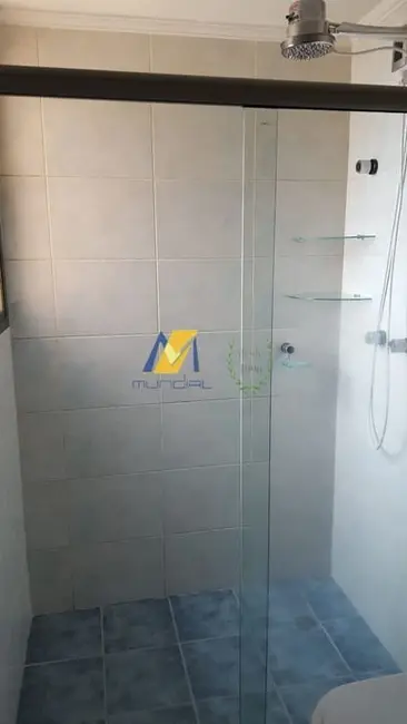 Foto 5 de Apartamento com 3 quartos para alugar, 100m2 em Vila Bastos, Santo Andre - SP