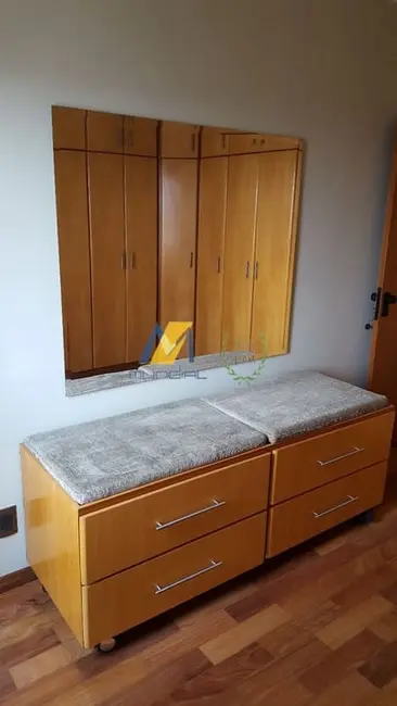 Foto 9 de Apartamento com 3 quartos para alugar, 100m2 em Vila Bastos, Santo Andre - SP
