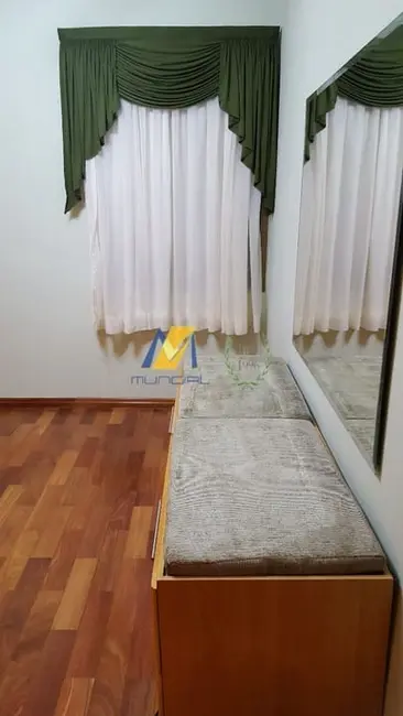 Foto 8 de Apartamento com 3 quartos para alugar, 100m2 em Vila Bastos, Santo Andre - SP
